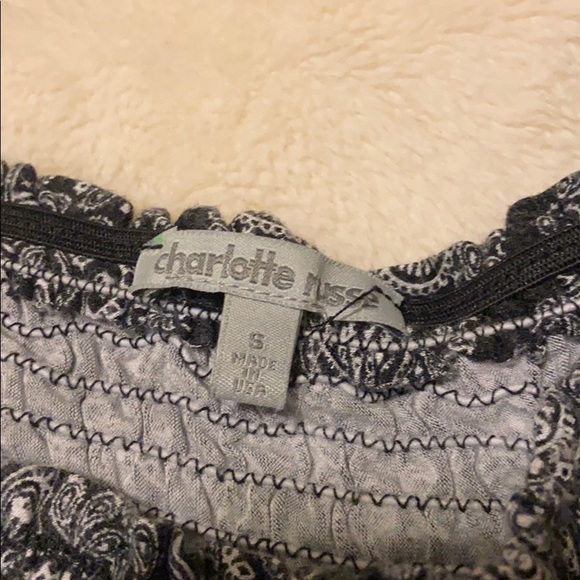 Blouse - Picture 3 of 3